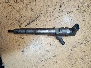 VAUXHALL VIVARO TRAFIC 2012 2.0 DIESEL INJECTOR 0445110375 - Picture 1 of 5