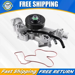 Water Pump Fits 2003-2008 Dodge Hemi Engine RAM Pickup 1500 V8-5.7L w/Gasket✨ - Picture 1 of 10
