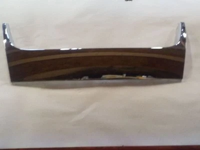 CAPA-Certified Chrome Grille | Fits 2005-2010 Volkswagen Jetta - Image 1 of 4