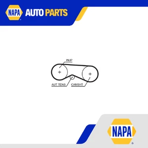 Timing Belt fits AUDI A8 D2 2.5D 97 to 02 Gates 059130113 059130113A Quality New - Picture 1 of 8