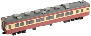 TOMIX HO gauge Salo 455 type without obi HO-6016 railway model train - Picture 1 of 2