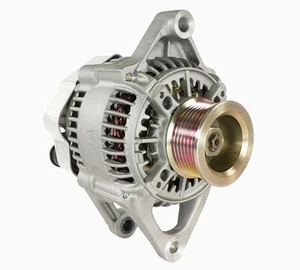Alternator For Dodge Dakota V6 3.9L 01-03 213-8674 90-29-5664 13910A AL6554X - Picture 1 of 6