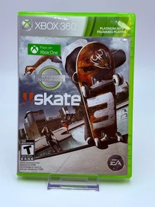 Videojuego multijugador Skate 3 Platinum Hits Xbox 360 - Imagen 1 de 8
