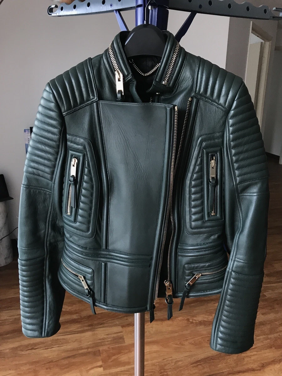 Burberry Prorsum Motorcycle Coats, Jackets & Vests for Women for