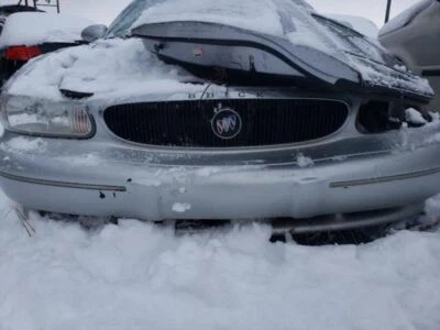 Passenger Right Sun Visor With Illumination Fits 00-05 CENTURY 255970 Foto 1 de 4