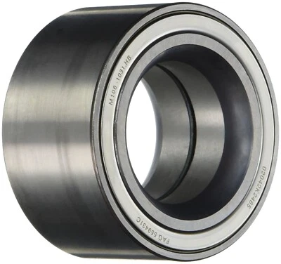 Conjunto de cojinete genuino cubo de rueda Ford Explorer 2002-2010 OEM 6L2Z-1215-A Foto 1 de 4