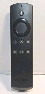 Original Amazon 1ª Generación Fire TV con Control Remoto Fire OS 5 DR49WK B - Imagen 1 de 5