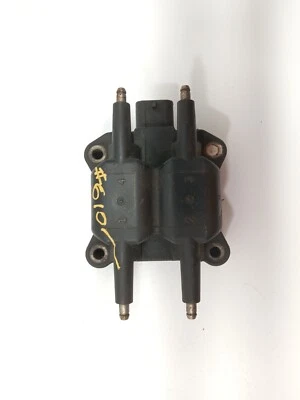 Bobina de encendido de neón Plymouth 1995-1996 con encendedor OEM, 4557468 Foto 1 de 4