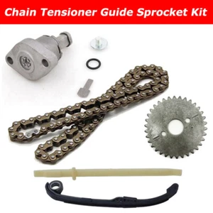 Cam Timing Chain Tensioner Guide Lifter Sprocket HONDA CB125F GLR125 XR125 XL125 - Picture 1 of 10