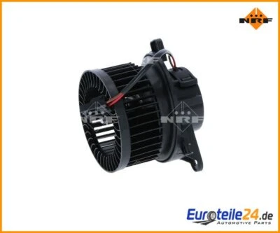 Ventilador interior NRF 34187 PEUGEOT 306 HATCHBACK 306 Foto 1 de 4