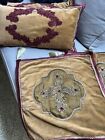 Decorative And Embroidered Pillows And Cushion Covers