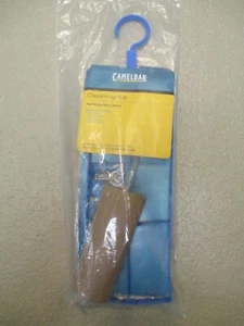 Camelbak Hydration System Cleaning Kit Brushes, Cleaning Tabs, Dryer 60112 NEW - Picture 1 of 3