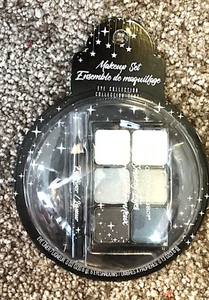 The Color Workshop Eye Collection Smokey Eyes 6 Color Pallet and Eye Liner - Picture 1 of 3
