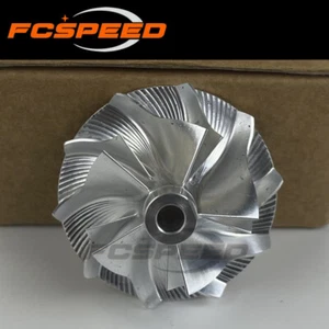 MFS Turbo wheel 10009880065 for VW Amarok 2.0 BiTDI 120Kw CFCA 1968 ccm 2010- - Picture 1 of 2