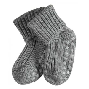 Falke Catspads Cotton Baby Non Slip Slipper Socks - Picture 1 of 6