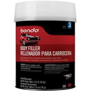 Relleno corporal ligero Bondo™ 262 - Imagen 1 de 1