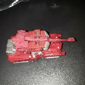 transformers Generstions combiner wars Warpath - Picture 1 of 4