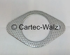 Abgasdichtung Auspuffdichtung Dichtung für SUBARU Justy,Leone,Libero - Picture 1 of 1