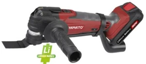 utensile MULTIFUNZIONE con batteria LITIO mod. CMT 20 L - Foto 1 di 1