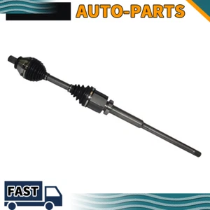 For 2013 2014 15 2016 Volvo S60 Front Right Passenger Side CV Axle Joint Shaft - Picture 1 of 7