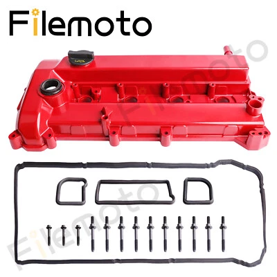 Valve Cover w/o skyactiv for 11-13 Mazda 6 10-13 Mazda 3 09-15 Mazda 5 2.5L NA - Изображение 1 из 4
