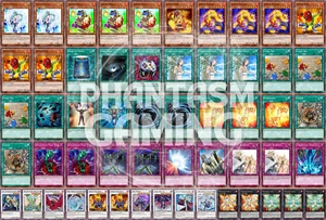 Dino Deck Evolzar Laggia Dolkka Niebla Gusano Chatarra Dragón Rosa Negra Yugioh - Imagen 1 de 1