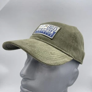 Georgia Eagles Hat One Size - The Game (N15) - Picture 1 of 5