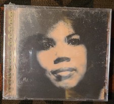 Candi Staton [Compilation] by Candi Staton (CD 2004, Emi/Positiva) New Sealed