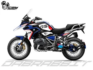 NEW Graphic kit for BMW R 1250 1200 GS (17~) Decal Kit (GR-M3) - Picture 1 of 8
