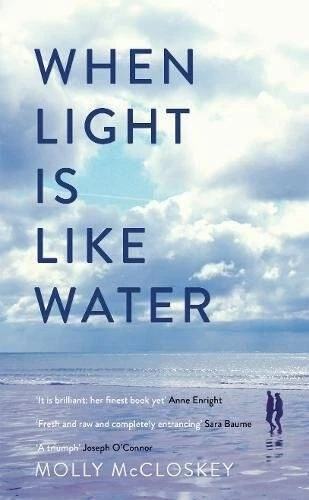 When Light is Like Water - Paperback By McCloskey, Molly - GOOD - Image 1 of 1
