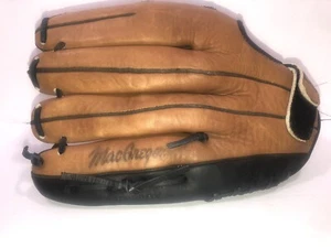 MacGregor 13.5" Left Hand Catch Right Hand Throw Baseball Glove BBFSPROX - Picture 1 of 8