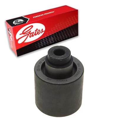 Rueda loca de distribución del motor Gates inferior para Volkswagen Amarok 2011-2015 Foto 1 de 3