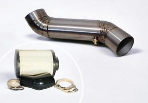 1994.5-1997 Ford Powerstroke 7.3 Intake - Imagen 1 de 2