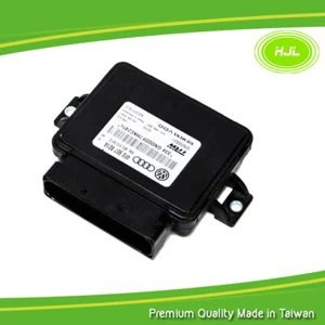 Electronic Parking Brake Control Module ECU For Audi A6 Quattro 4F0907801A 04-11 - Picture 1 of 4