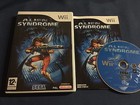 NINTENDO Wii : alien syndrome