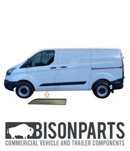 *SE ADAPTA AL PANEL DE AJUSTE DELANTERO PERSONALIZADO FORD TRANSIT LADO DEL PASAJERO LH TRA684 - Imagen 1 de 12
