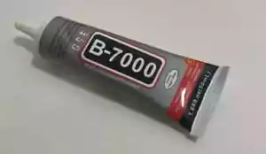 B7000 50ml Universal Kleber Display Schmuck Alleskleber Smartphone Handy B-7000 - Bild 1 von 3