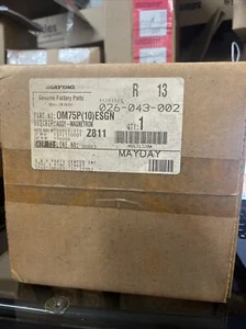 Maytag Magnetron Microwave OM75P10ESGN #h.10d - Picture 1 of 4