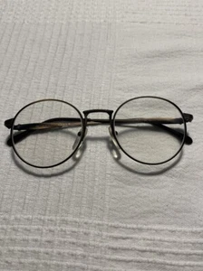 PERRY ELLIS PE 62 1 140 BRAUN optische Brillenfassung für Herren - Bild 1 von 5