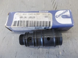 Cummins PTD Injector Adapter #185139 - Picture 1 of 5