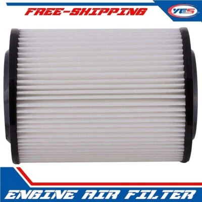 Engine Air Filter For 2002-2006 ACURA RSX - 4 cyl 2.0L F.I (K20A3) (VTEC) - Image 1 of 4