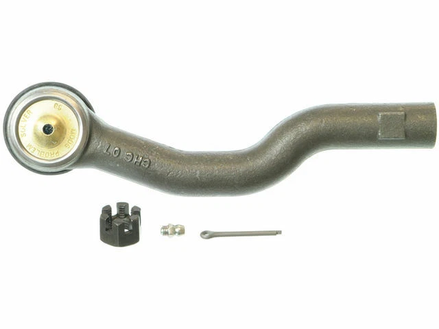 Extremo de barra de amarre exterior derecho Moog para Nissan Armada 2005-2015, 2017-2019 26MKBZ Foto 1 de 1