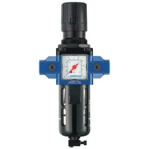 NEW Prevost TM PSM202 ALTO 2 - 3/8" Filter-Regulator For Compressed Air - Picture 1 of 1