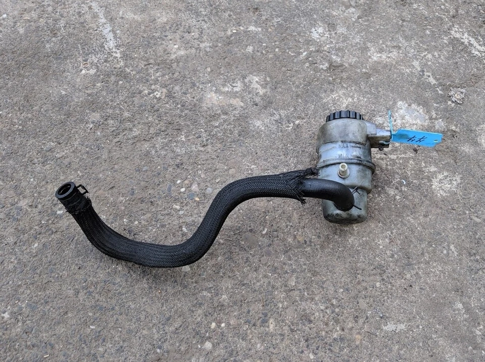 JEEP PATRIOT 2007-2014 2.0 CRDI POWER STEERING FLUID RESERVOIR - Image 1 of 1