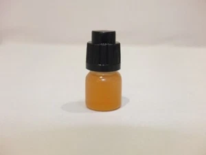 Michell Engineering Synthetic Turntable Bearing Oil - Picture 1 of 1