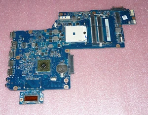 Toshiba Satellite L870D MAINBOARD PLAC/CSAC UMA REV:2.1 AMD Radeon HD 7640G GPU - Bild 1 von 4