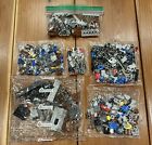 Parts From LEGO The LEGO Movie Castle Cavalry 70806 Incomplete Set 5 Sealed Bags