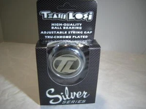 New ~ Team Losi Yo-Yo / YoYo Cherry Bomb Silver Series ~ Hard to Find!!! - Picture 1 of 7