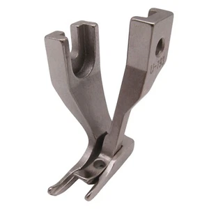1Set Narrow Toothed Walking Foot FOR JUKI DU-141 DU-1181 DU-1181N CONSEW 205RB - Picture 1 of 3