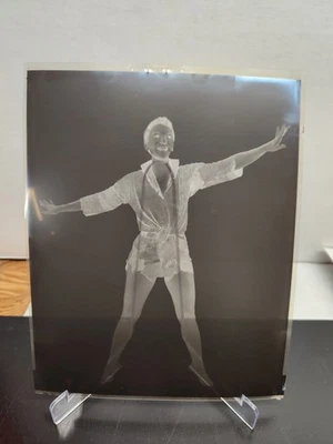 Negativo vintage de Peter Pan Foto 1 de 4